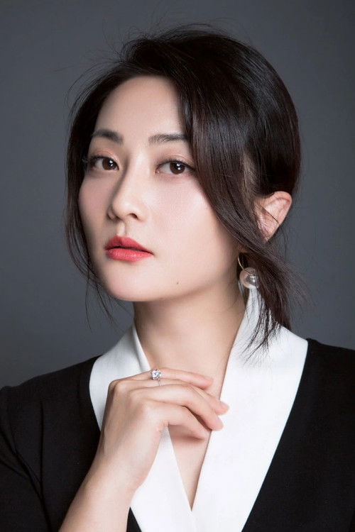 Qin Qin as Mother Cao