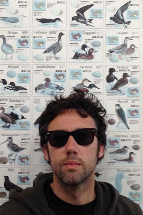 Koldo Almandoz as Executive 3