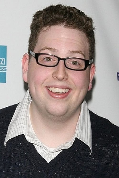 Brandon Hardesty as Iggy