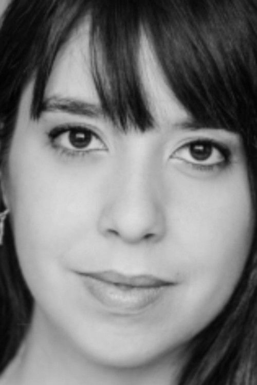 Rosine Chouinard-Chauveau as Mégane