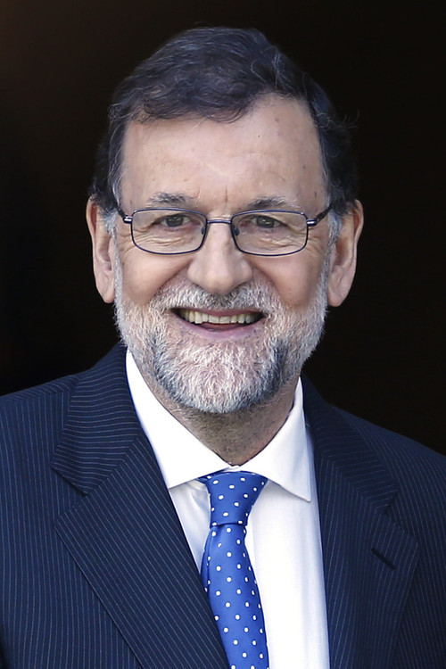 Mariano Rajoy Brey as Self