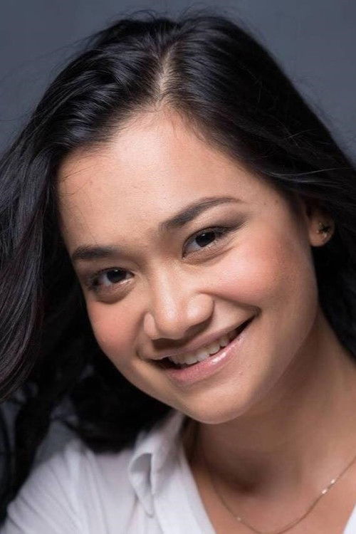 Delphine Buencamino as