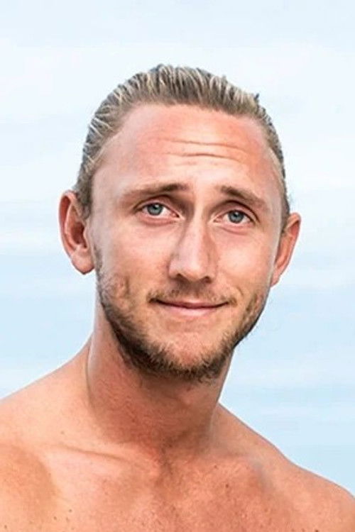 Christoffer Willén as Robban