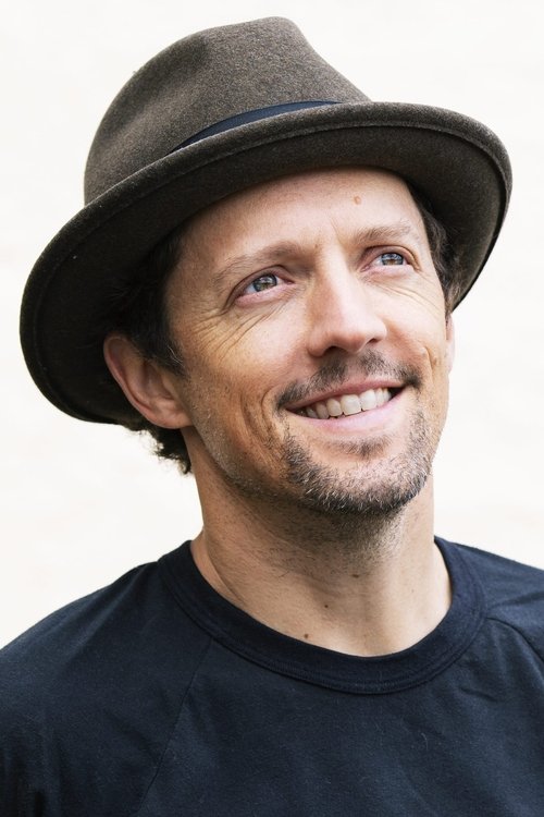 Jason Mraz as Self