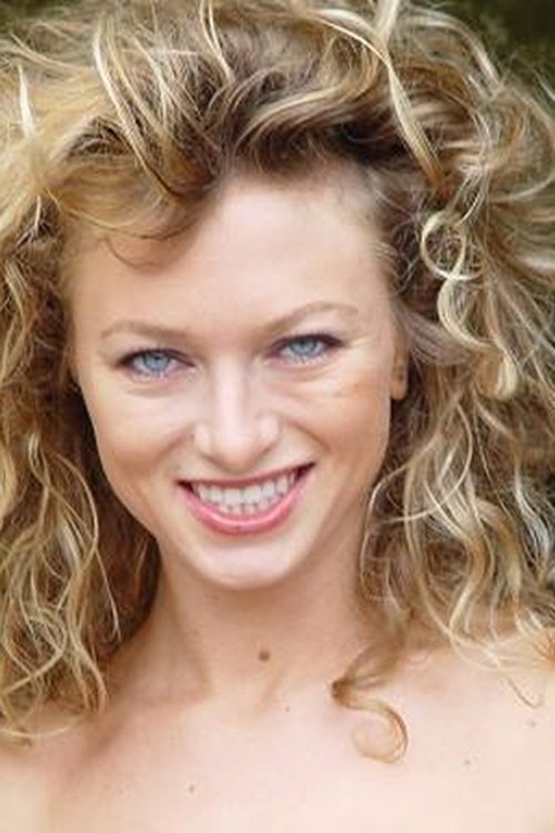 Elizabeth Grace as Crystal (archive footage) (uncredited)