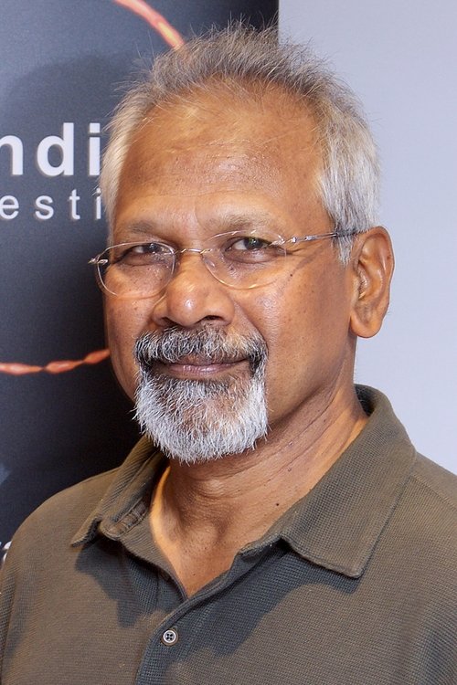 Mani Ratnam as self