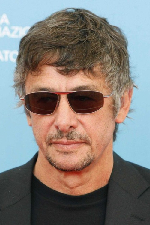 Philippe Grandrieux as Himself