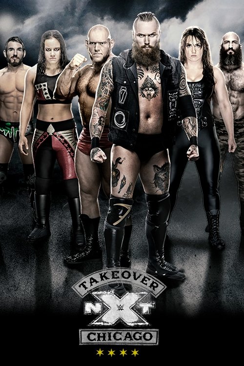 NXT TakeOver: Chicago II
