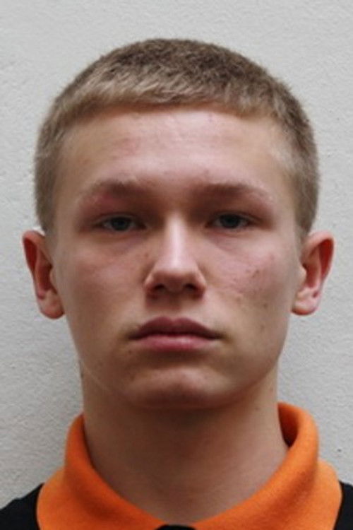 Tom von Heymann as Rico (13 Jahre)