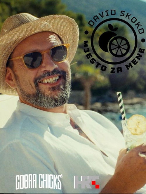 David Skoko: a place for me