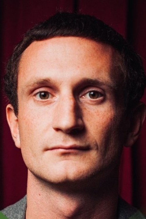 Gustav Halfdan Berg as Jolle