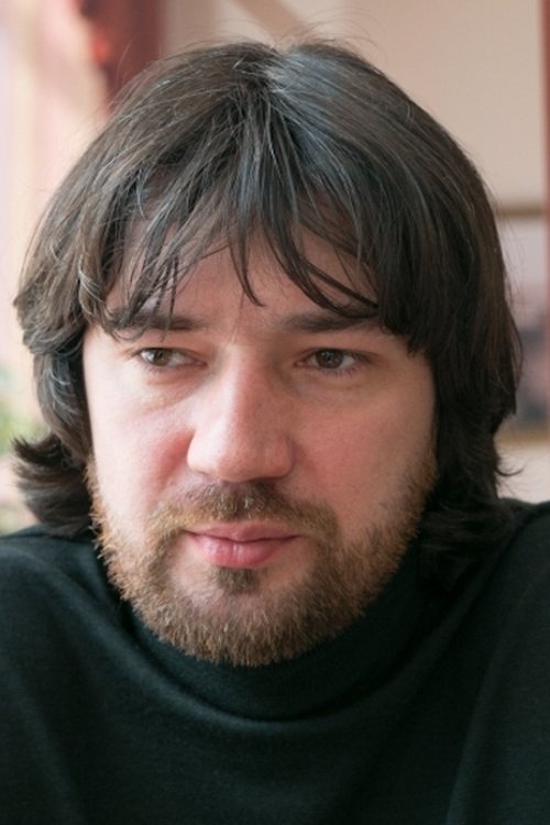 Kim Druzhinin as Anton Varro