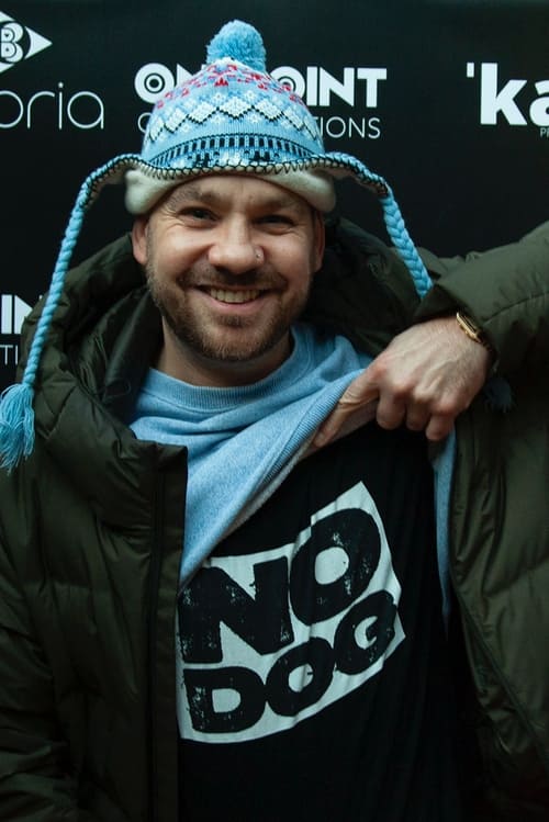 Todd Von Joel as George