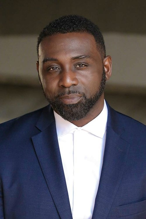 Sean Baker profile photo