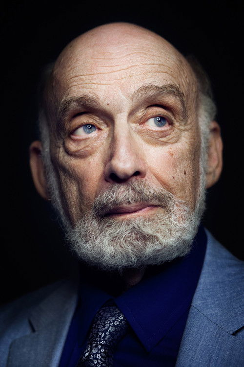 Arthur Allan Seidelman as Mr Bolivar Alvarez