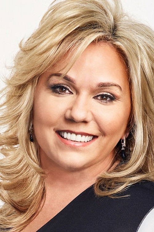 Julie Chrisley as 