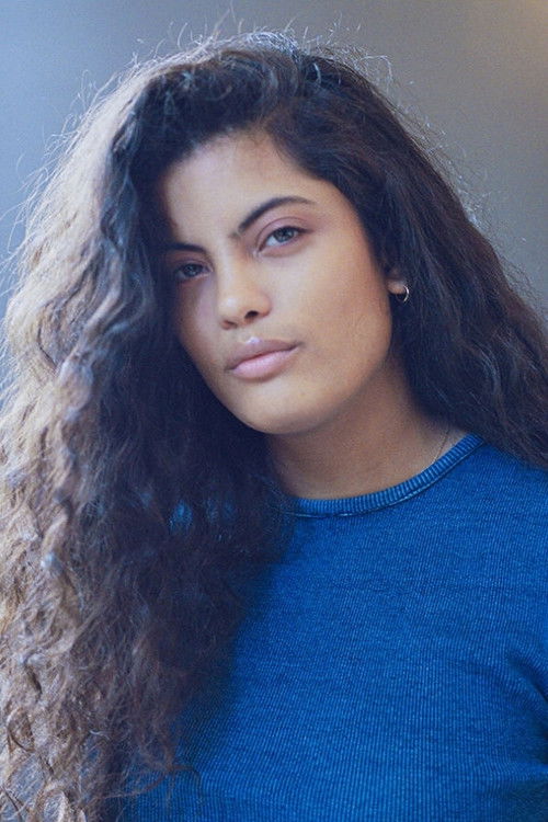 Naomi Díaz as Self (as Ibeyi)