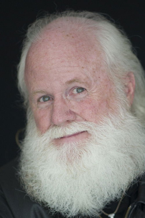 Phil Pierce as Mall Santa