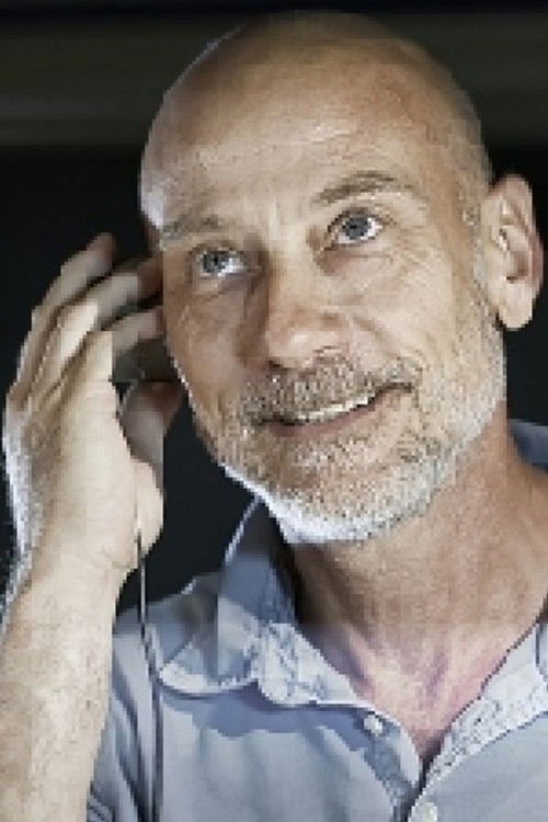 Marco Baroni as Zullo (voice)