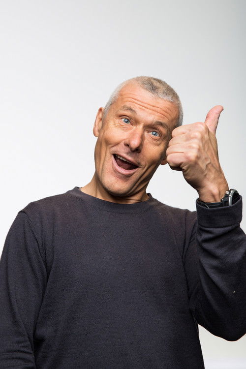 Roy Fenstad as Felice Trojani (voice)