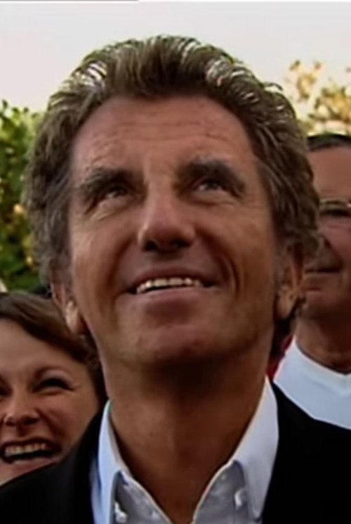 L'Investiture poster