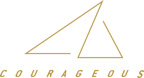 Courageous Studios logo