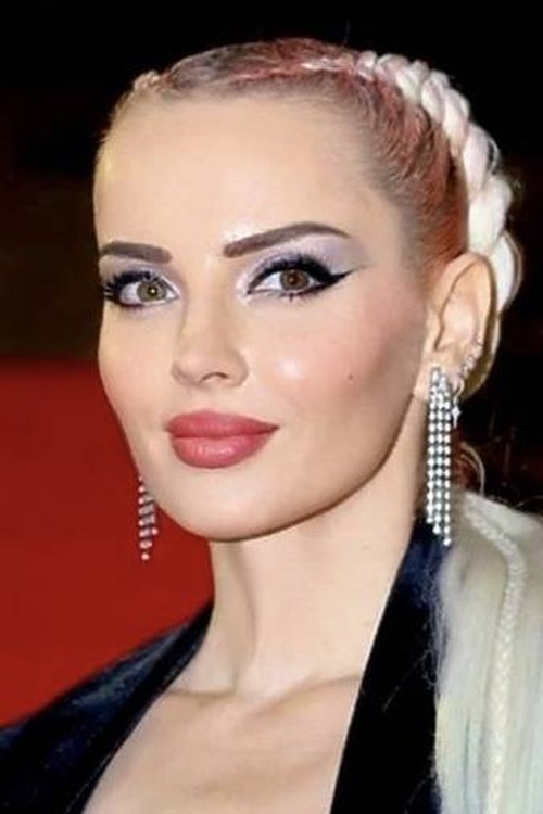 Vesper Egon as Mother (segment: Electric Blue/Wanderlust)