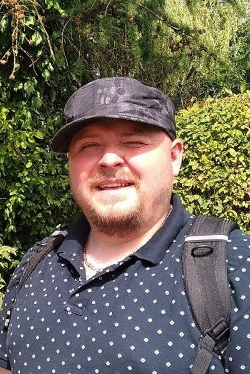 Michał Przybysławski profile photo