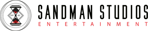 Sandman Studios logo