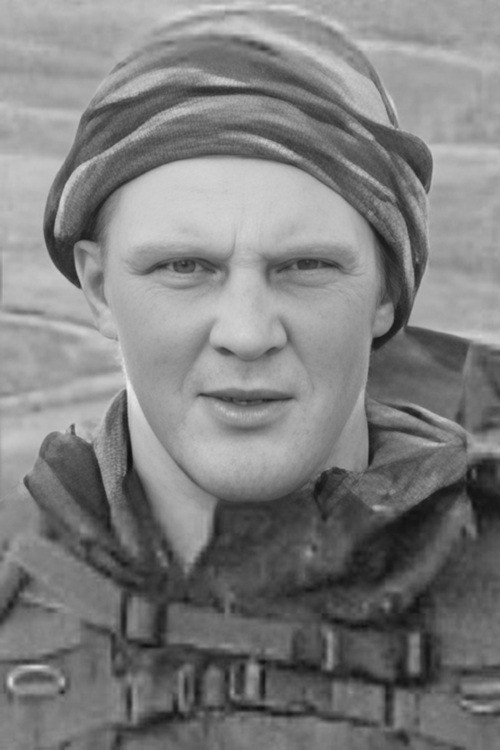 Igor Galaktionov as self - «Babai» (archive footage)