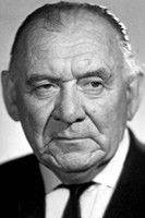 Vladimir Kazarinov as Tikhon