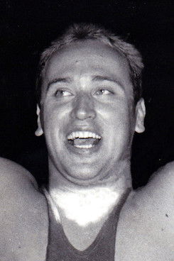 Yury Vlasov profile photo