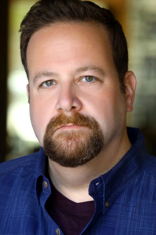 Ben Zelevansky as Jeff