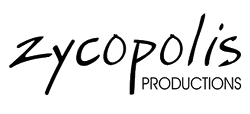 Zycopolis Productions logo