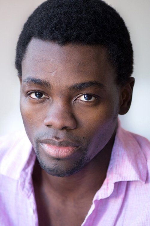 Mamoudou Camara as Mamadou