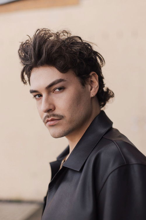 Justus Riesner profile photo