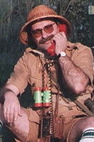 Luís Costa as João Valentão