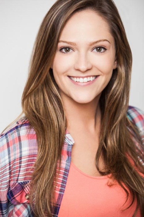 Thea Rubley as Colleen