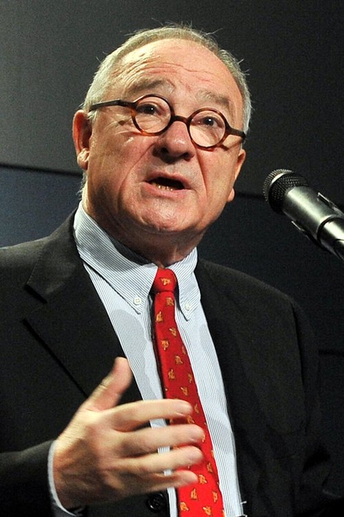 Jean-Jacques Dordain as Self