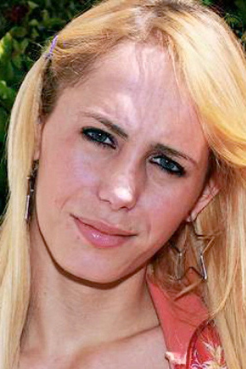 Barbara Prado as (archive footage)