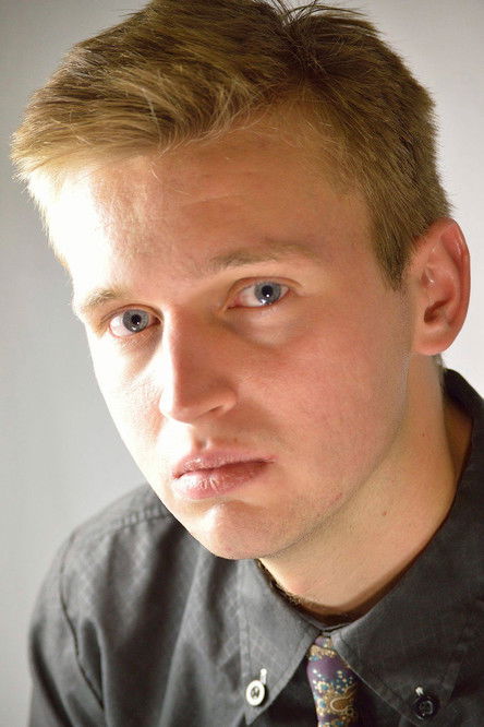 Anthony Spurgin as John