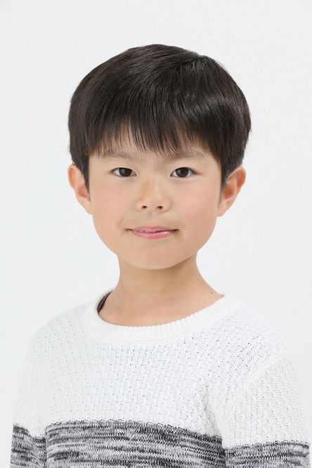 Ihara Shogo as Sunagawa Shunsuke