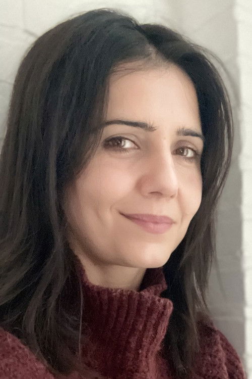 Pegah Booyash as Line