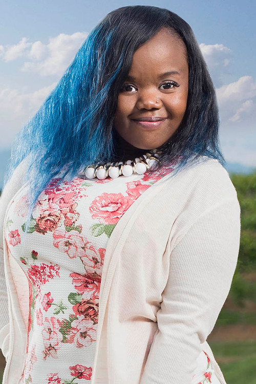 Tiffany Cashette as Herself