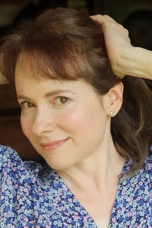 Erika Kollmann-Till as Anna Forstinger