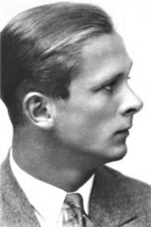 Boris Blinov as Sorts