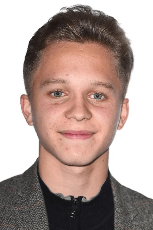 Daniel Huttlestone as Jack