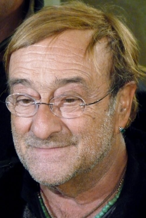 Lucio Dalla as Fava