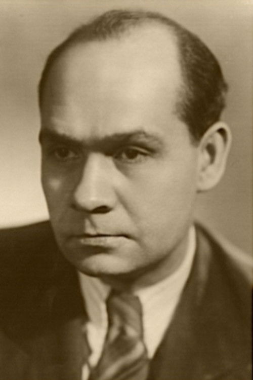 Anatoli Abramov as Councilor
