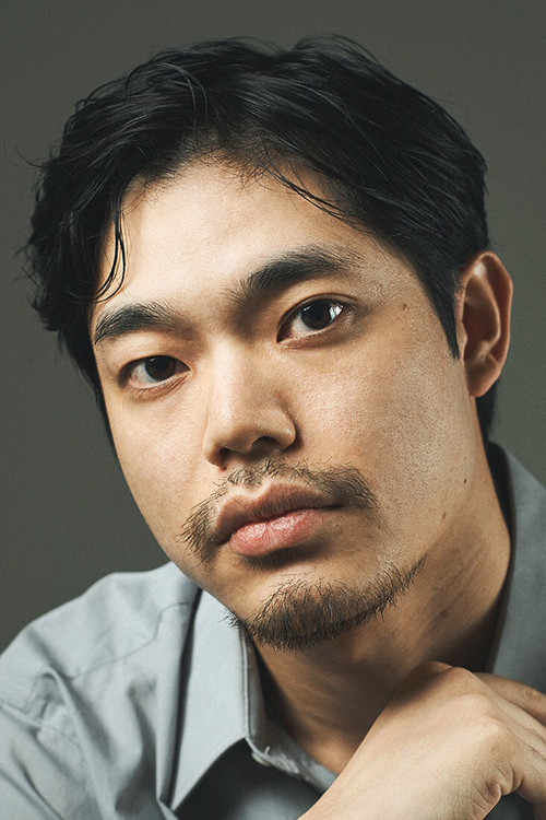 Haya Nakazaki as Yoshioka